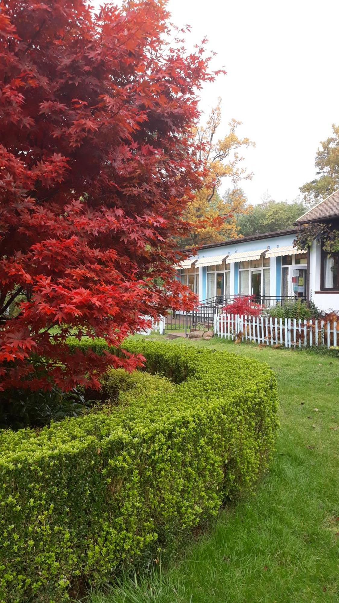 Wioska Pod Kogutem Villa Krepa  Exterior photo